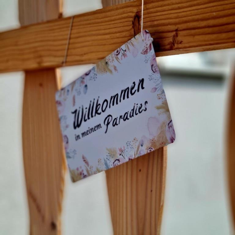 Urlaubsdomizil Am Toepfer - Ferienwohnungen In Olbersdorf Εξωτερικό φωτογραφία