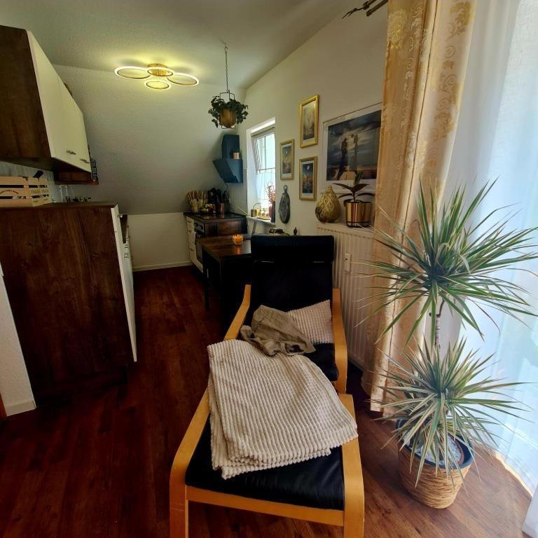 Urlaubsdomizil Am Toepfer - Ferienwohnungen In Olbersdorf Εξωτερικό φωτογραφία